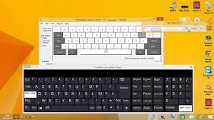 تغيير تخطيط لوحة المفاتيح Change The Keyboard Layout Youtube