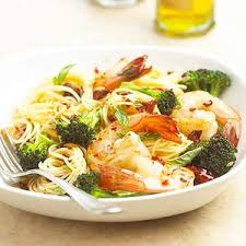 Image result for shrimp pasta recipes