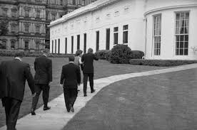 The Camelot That Kennedy Built Kennedy Kennedy Family Jacqueline Kennedy