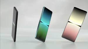Sony Xperia 5 IV: Kleines, feines ...