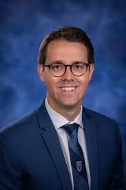 Benjamin Jenny, MD, MBA, FACC