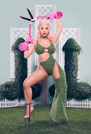 Doja cat's second album, hot pink, proves that talent and a knack for going viral don't always translate to a purrrfect record. Doja Cat Hot Pink Album Interview Doja Cat On Busta Rhymes And Smino