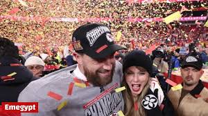 Taylor Swift Transforms Travis Kelce's Birthstone into Hit Song Opalite  with a Sparkling Love Anthem - Emegypt