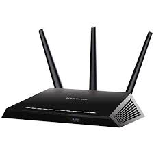 Netgear Nighthawk Wifi Router Now 87 99 Was 219 99 In 2020 Wifi Router Gigabit Router Netgear