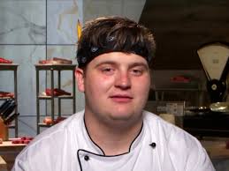 Hell's Kitchen: Declan & Marc Butt Heads