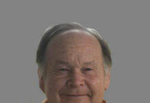 Pamela Cookson-Stockdale