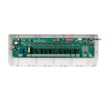 Heatmiser UH8-N 8 Zone Underfloor Heating Wiring Centre - For Use With 12v  Thermostats
