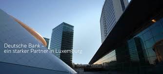 Eurobank private bank luxembourg (this bank is getting off the grid and it will be moved to eurobank in greece. 50 Jahre Deutsche Bank In Luxemburg Business Club Luxemburg