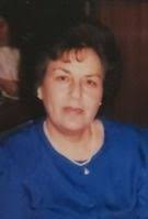 Beatriz Balli Obituary (1932