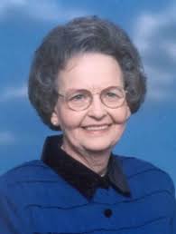 Betty June Boswell Obituary January 22, 2007