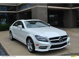 Mercedes Benz Cls 550 2014 Diamond White Metallic 2014 Mercedes Benz Cls 550 4matic Coupe Mercedes Benz Cls Benz Mercedes Benz Cars