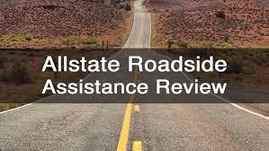 Allstate Roadside Assistance Review Cost
