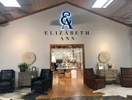 Elizabeth Ann Is Now Open Inside Our Miskelly Furniture Facebook