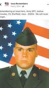 George Richard Knowles Birthday Celebration