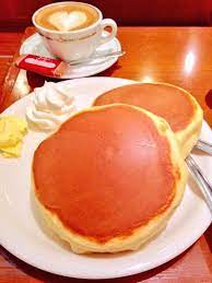 喫茶店の焼きたてホットケーキがスゴイ 黒猫オススメ７選 メシコレ mecicolle 美味しい カフェ スイーツ 喫茶店