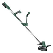 When choosing a weed trimmer for your garden, there are a wide range of options. Easygrasscut 26 Grass Trimmer Bosch Diy