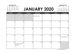 Holidays and observances in malaysia in 2020. Printable 2020 Malaysia Calendar Templates With Holidays