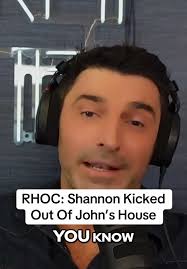 Shannon Beador Selling Home