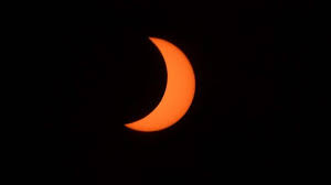 Rare 'ring of fire' solar eclipse to dim Africa, Asia - SAMAA