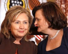 Blair and Clinton transcripts reveal global concerns of two buddies