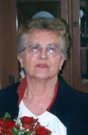 Obituary information for Margaret Durgey