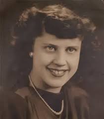 Obituary information for Mary Lou Green