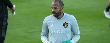 He constantly repeats, to anyone who. Verein Bestatigt Medienberichte Offiziell Thierry Henry Wird Neuer Trainer Beim As Monaco Sport Tagesspiegel
