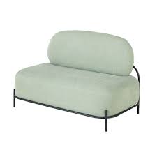Green 2 Seater Sofa Froggy 2 Seater Sofa Seater Sofa Green Home Decor