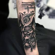 See more ideas about samurai tattoo design, samurai tattoo, samurai artwork. Top 103 Samurai Mask Tattoo Ideas 2021 Inspiration Guide