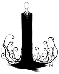 The Slender Man By Raptorish Deviantart Com Slenderman Creepypasta Slenderman Creepypasta