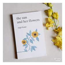 This is the recipe of life said my mother as she held me in her arms as i wept think of those flowers you plant in the garden each year. The Sun And Her Flowers The Story Bookstore