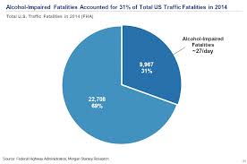 Drunk Driving Pie Chart Www Bedowntowndaytona Com