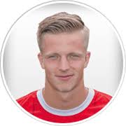 Nick Koster (Aalsmeer)