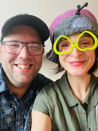 Antiloop som gör comeback i sommar la just upp en ny sida på fejjan. Vad  tror ni om dessa två gossar på en kryss? (ps.. lajka så blir de glada)  https://www.facebook.com/Antiloop-1321067864711462