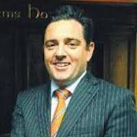 Working at Headfort Arms Hotel