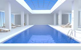 Indoor swimming pools have their own set of advantages and disadvantages. Indoor Outdoor Pools A Perfect Combination