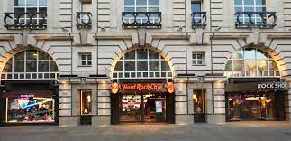 All orders are custom made and most ship worldwide within 24 hours. Live Music Americana Dining And Full Bar In Piccadilly Circus Hard Rock Cafe Piccadilly Circus