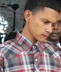 19 Year Old Arraigned for Murder of Herbert Bowden