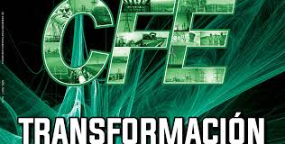 See comision federal de electricidad's products and suppliers. Transformacion De La Comision Federal De Electricidad Revista Infraestructura Y Desarrollo En Mexico