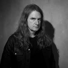 Ellefson previously parted ways with megadeth after he filed legal action against mustaine over back royalties in the early 2000s. Feature Interview The Late 90 S Was A Real Fucked Up Time For Metal Dave Ellefson Overdrive