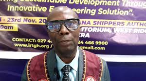 has engaged key stakeholders in the constituency to address