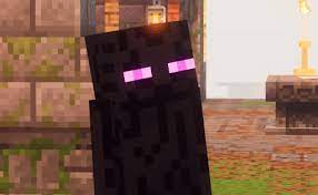 Enderman doesn't mind if you look at him in minecraft dungeons—just don't get too close by christopher livingston 09 april 2020 enderman has undergone a bit of a change for mojang's dungeon crawler, but he's still the same teleporting weirdo. Minecraft Dungeons Enderman Pet Mod Minecraft Dungeons Mod Download