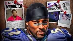Did Ray Lewis Dodge A Murder Charge?