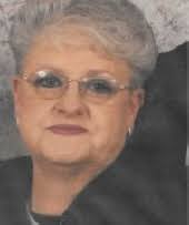 Obituary information for Esther Shaw