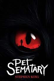 12 Books To Read Before You See Them On Screen Stephen King Movies Pet Sematary Classic Horror Movies