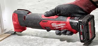 The new milwaukee m12 variable speed cordless polisher/sander kit performs the work of two tools by easily switching between polishing and sanding modes. New Milwaukee Cordless Power Tools For 2020 Pipeline Predictions