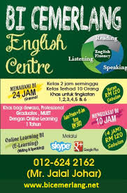 Untuk mencegah hal ini, kami telah menyiapkan berbagai metode belajar, visualisasi dan bonus yang menarik dalam kursus bahasa ini. Belajar Bahasa Inggeris