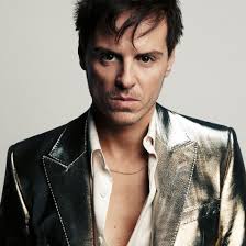 His Dark Materials: Andrew Scott