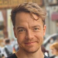 David Glaser's Instagram, Twitter & Facebook