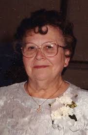 Obituary for Pauline J. Witmer